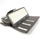 Женский кожаный кошелек Karya 1119-51 бежевый - изображение 5