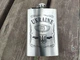 Фляга 266ml UKRAINE Silver TD9 - изображение 2