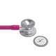 Кардиологический стетоскоп 3M Littmann Cardiology IV малиновый 6158 - изображение 2