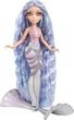 Лялька Mermaze Mermaidz Orra Deluxe Русалка Орра з хвостом, що змінює колір 580843 - зображення 8