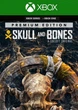 Ключ активации SKULL AND BONES™ PREMIUM EDITION для Xbox One/Series - изображение 1