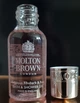 Гель для душу та ванни Molton Brown Delicious Rhubarb & Rose Bath & Shower Gel 30 ml (дорожній розмір) - зображення 2