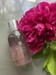 Гель для душу та ванни Molton Brown Delicious Rhubarb & Rose Bath & Shower Gel 30 ml (дорожній розмір) - зображення 3