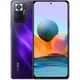 Смартфон Xiaomi Redmi Note 10 Pro 8/256GB NFC Nebula Purple (Global Version) - изображение 1