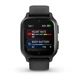 Смарт-часы Garmin Venu Sq 2 Music Black/Slate (010-02700-00) - изображение 3
