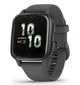 Смарт-часы Garmin Venu Sq 2&nbsp;Shadow&nbsp;Gray/Slate (010-02701-80) - изображение 1