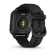 Смарт-часы Garmin Venu Sq 2 Music Black/Slate (010-02700-00) - изображение 8