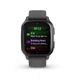 Смарт-часы Garmin Venu Sq 2&nbsp;Shadow&nbsp;Gray/Slate (010-02701-80) - изображение 2
