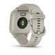 Смарт-годинник Garmin Venu Sq 2 Music Ivory/Peach&nbsp;Gold (010-02700-01); 1.41" (360x320) AMOLED / Bluetooth / NFC / Wi-Fi, GPS / до 11 днів / 5 ATM / 40.6 x 37 x11.1 мм, 38 г / золотистий - зображення 8