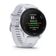 Смарт-годинник Garmin Forerunner 255 Music Whitestone (010-02641-58) - зображення 2
