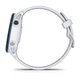 Смарт-годинник Garmin Forerunner 255 Music Whitestone (010-02641-58) - зображення 8