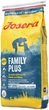 Сухой корм Josera Family Plus для щенков и кормящих матерей 12,5 кг (4032254775324) - изображение 1