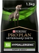 Сухой корм для собак Purina Pro Plan Veterinary Diets HA Hypoallergenic при пищевой аллергии 1.3 кг (7613287777072) - изображение 1