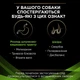 Сухой корм для собак Purina Pro Plan Veterinary Diets HA Hypoallergenic при пищевой аллергии 1.3 кг (7613287777072) - изображение 7