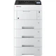 Лазерний принтер Kyocera Ecosys P3155DN (1102TR3NL0) - зображення 3