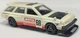 Машинка Хот Вілс 1:64 Nissan Maxima Drift Car колекція HW Wagons Hot Wheels Mattel HCT17 - зображення 5