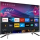 Телевізор LED HISENSE 50E76GQ - изображение 3