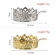 Калауд для кальяна SV Crown Серебристый (sv1397) - изображение 6