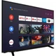 LED-телевізор TOSHIBA 43UA2063DG - зображення 2