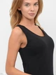 Майка Jadea 9205 6/2XL Чорна (ROZ6400015177) - зображення 3