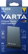 УМБ Varta Power Bank Fast Energy 15000 mAh (B08JMF91JQ) - изображение 3