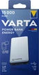 Портативное зарядное устройство Varta Power Bank Energy 15000 mAh - изображение 3