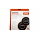 Диски для ковзання LiveUp Sliding Disc (LS3360) - зображення 4