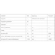Фолиевая кислота Bluebonnet Nutrition Vitamin B6, B12 + Folic Acid 60 Chewable Tabs Natural Raspberry Flavor BLB0445 - изображение 3