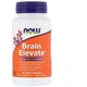 Комплекс для профилактики работы головного мозга NOW Foods Brain Elevate 60 Veg Caps NOW-03303 - изображение 1