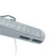 Фонарь светодиодный 69 LED лампочек Silver Toss ST-715, аккумуляторный прожектор аварийного освещения - изображение 3