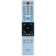 Оригінальний пульт для телевізора TOSHIBA CT-8528 Netflix Rakuten - изображение 1
