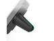 Автотримач UGREEN LP120 Air Vent Mount Holder Black/Gray (30283) - зображення 4