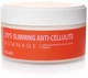 Антицеллюлитный лифтинг гоммаж Hillary Anti-cellulite Gommage LPD's Slimming 200 мл (2314957678723/4823116600201) - изображение 2