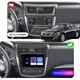 Штатная магнитола 10" Lesko для Nissan Altima V (L33) Рестайлинг 2015-2018 1/16Gb/ Wi-Fi Optima Ниссан - зображення 2