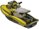 Сборная модель из картона Умная бумага Sea-DOO - изображение 1