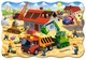 Пазл Castorland Будинок в будівництві, Puzzle Maxi - зображення 2