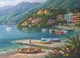 Пазл Anatolian 1096, Бухта на склоне холма, 1000 эл. - изображение 1
