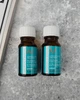 Олія Moroccanoil Treatment Light для тонкого та освітленого волосся 10 мл - зображення 3
