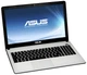БВ Ноутбук Asus X501A1 15.6 Intel B980 4 RAM 500 HDD - изображение 1