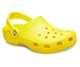 Сабо Crocs Classic, W7, жовті, 37-38 - зображення 4
