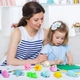 Набір іграшок-сюрпризів антистрес Сквіші Squishies - 60 шт в коробці - зображення 2
