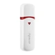 Флеш-накопичувач Apacer USB 2.0 AH333 32Gb White (AP32GAH333W-1) - изображение 1