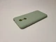 Чохол TPU Matte для Xiaomi Redmi 5 Plus бампер світло-зелений - зображення 3