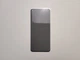 Захисне скло Антишпигун Glass Privacy для Xiaomi Redmi Note 9, Redmi 10X - зображення 2