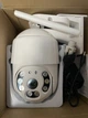 Камера видеонаблюдения беспроводная уличная WIFI IP CAMERA CAD XH-2.5QJ 2 mp 1080p с удаленным доступом - изображение 5