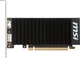Відеокарта MSI PCI-Ex GeForce GT 1030 Low Profile OC 2GB DDR4 (64bit) (1189/2100) (HDMI, DisplayPort) (GT 1030 2GHD4 LP OC) - зображення 1