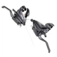 Перемикачі передач Shimano Altus ST-EF500 Моноблоки 3х7 - зображення 1