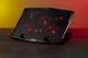 Підставка для ноутбука 2E GAMING CPG-005 17.3` Black - изображение 2