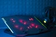 Підставка для ноутбука 2E GAMING CPG-005 17.3` Black - изображение 5