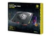 Підставка для ноутбука 2E GAMING CPG-005 17.3` Black - изображение 8